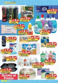 Volantino Magazzini del Risparmio Pagina 2