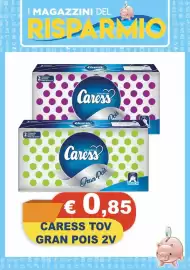 Volantino Magazzini del Risparmio Pagina 20