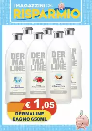 Volantino Magazzini del Risparmio Pagina 25