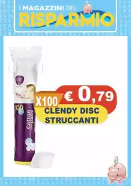 Volantino Magazzini del Risparmio Pagina 26