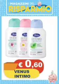 Volantino Magazzini del Risparmio Pagina 28