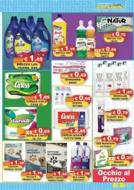 Volantino Magazzini del Risparmio Pagina 3