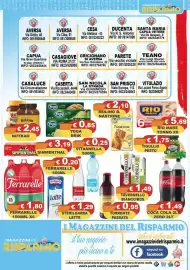 Volantino Magazzini del Risparmio Pagina 4