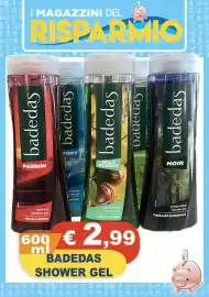 Volantino Magazzini del Risparmio Pagina 5