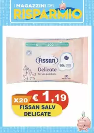 Volantino Magazzini del Risparmio Pagina 7