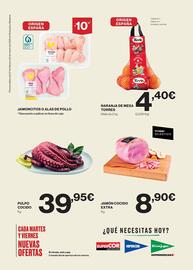 Catálogo Hipercor Página 2