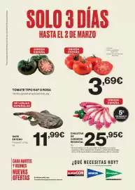 Catálogo Hipercor Página 1