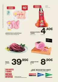 Catálogo Hipercor Página 2