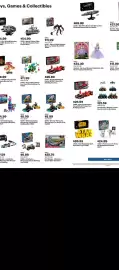 Best Buy weekly ad week 9 Page 3