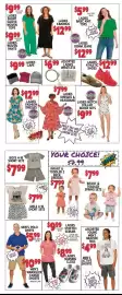 Roses Discount Store weekly ad Page 3
