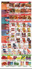 Food Pride Market weekly ad Page 4