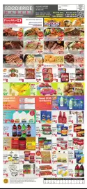 Food Pride Market weekly ad Page 1