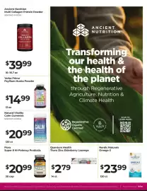 Lifethyme weekly ad Page 4