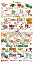 Ingles Markets weekly ad week 9 Page 2