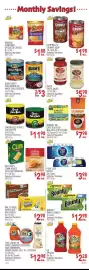 Ingles Markets weekly ad week 9 Page 5