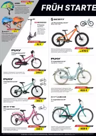 Zweirad Stadler Prospekt Seite 2