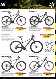 Zweirad Stadler Prospekt Seite 3