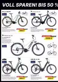 Zweirad Stadler Prospekt Seite 4