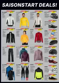 Zweirad Stadler Prospekt Seite 6