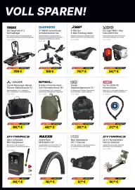 Zweirad Stadler Prospekt Seite 8