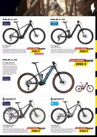 Zweirad Stadler Prospekt Seite 9