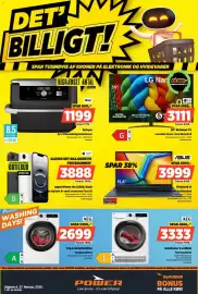 Power tilbudsavis uge 9 Side 1