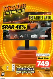 Power tilbudsavis uge 9 Side 38