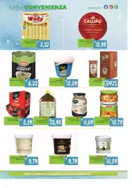 Volantino Caramico Pagina 17