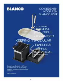 DSM Keukens folder Pagina 107