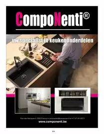 DSM Keukens folder Pagina 108