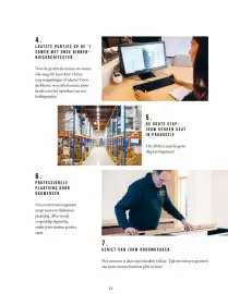 DSM Keukens folder Pagina 11