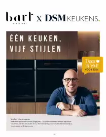 DSM Keukens folder Pagina 22