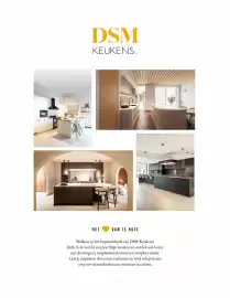 DSM Keukens folder Pagina 3