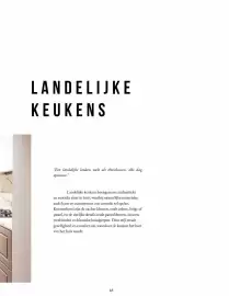 DSM Keukens folder Pagina 45