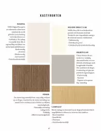 DSM Keukens folder Pagina 67