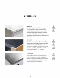 DSM Keukens folder Pagina 68