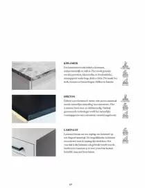 DSM Keukens folder Pagina 69