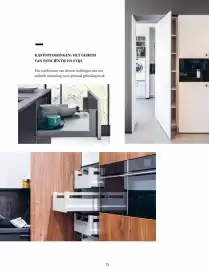 DSM Keukens folder Pagina 72