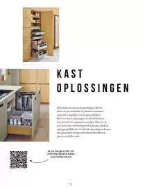 DSM Keukens folder Pagina 73