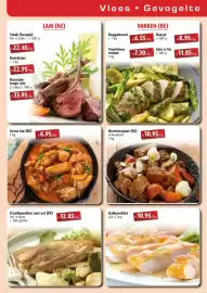 Aronde folder Pagina 3