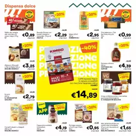 Volantino Unes Pagina 10