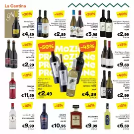 Volantino Unes Pagina 16