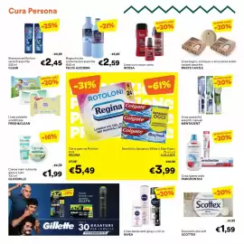 Volantino Unes Pagina 22