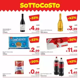 Volantino Unes Pagina 3