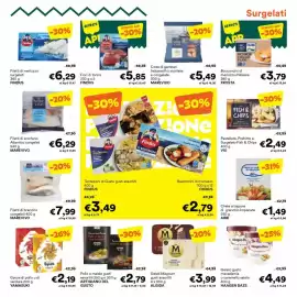 Volantino Unes Pagina 5