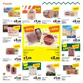 Volantino Unes Pagina 6