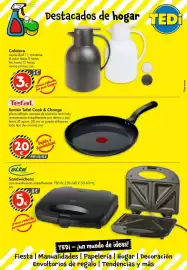 Catálogo TEDi semana 9 Página 10