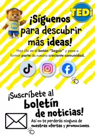Catálogo TEDi semana 9 Página 12