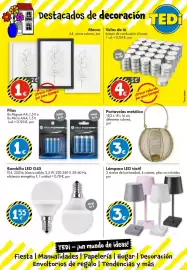 Catálogo TEDi semana 9 Página 13