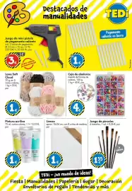 Catálogo TEDi semana 9 Página 15